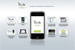 Site internet - iPhone By Bull - Amesys Conseil
